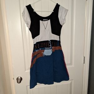 Her Universe Han Solo Star Wars dress